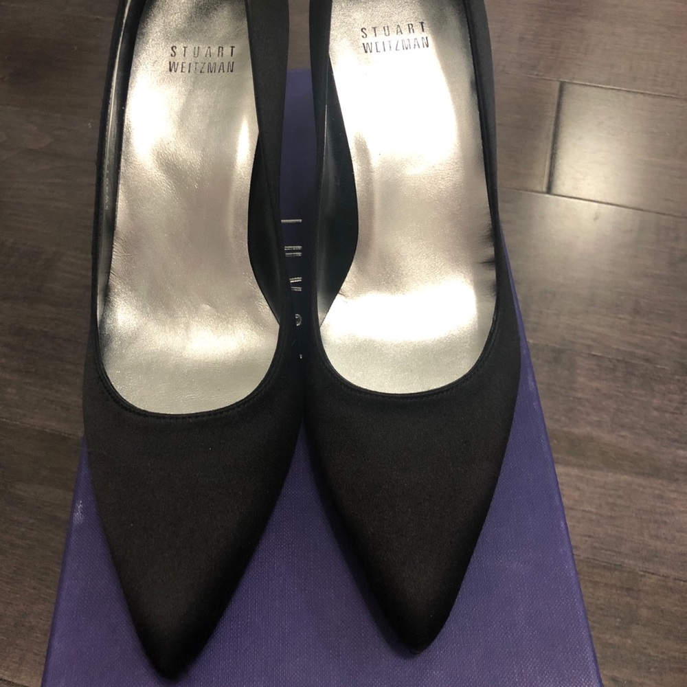 SW heels - Picture 2 of 3